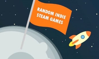 Indie Random Steam Game Global Steam