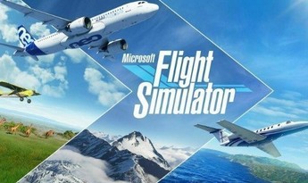 Microsoft Flight Simulator Premium Deluxe Edition EN United Kingdom Xbox - PC