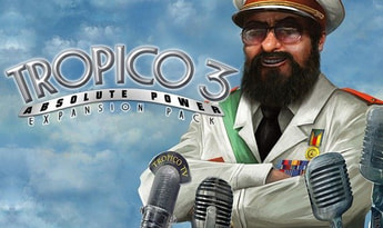 Tropico 3: Absolute Power DLC EN Global Steam
