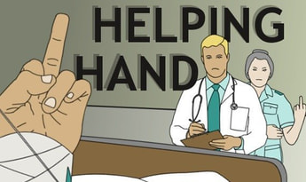 Helping Hand EN Global Steam