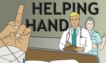 Helping Hand EN Global Steam