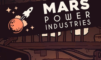 Mars Power Industries - Deluxe EN Argentina Xbox One Xbox Series