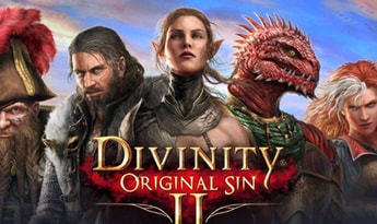 Divinity: Original Sin 2 - Divine Ascension DLC EN Global GOG