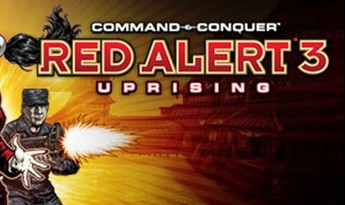 Command and Conquer: Red Alert 3 - Uprising Global EA App