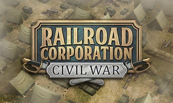 Railroad Corporation: Civil War DLC EN Global Steam