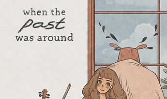 When The Past Was Around EN Global Steam