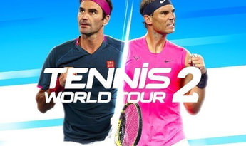 Tennis World Tour 2 Global Steam