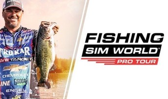 Fishing Sim World: Pro Tour Deluxe Edition EN/DE/FR/PL/RU/ZH/ES Global Steam