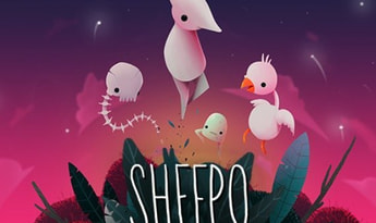 Sheepo EN Global Steam