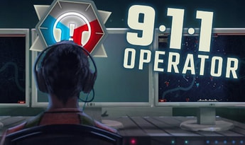 911 Operator EU Steam
