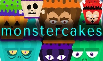 #monstercakes EN/DE/FR/IT/RU/ES Global Steam