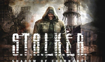 S.T.A.L.K.E.R.: Shadow of Chernobyl EN/FR/IT/ES EU Steam
