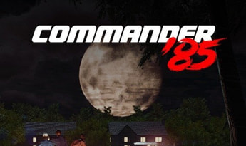 Commander '85 EN Argentina Xbox One Xbox Series