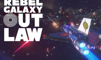 Rebel Galaxy Outlaw EN Global Steam