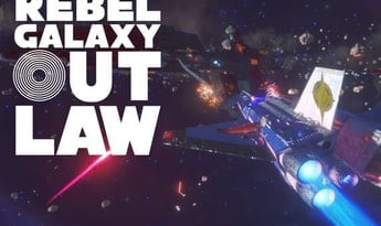 Rebel Galaxy Outlaw EN Global Steam