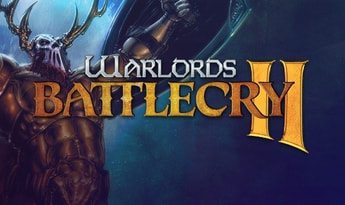 Warlords Battlecry II EN/PL Global GOG
