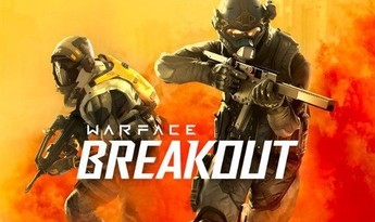 Warface: Breakout EN Argentina Xbox One Xbox Series