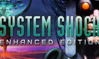 System Shock Enhanced Edition EN/DE/FR EU Steam