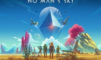 No Man's Sky Canada Xbox One Xbox Series