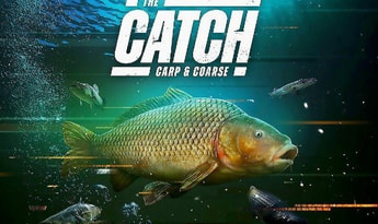 The Catch: Carp & Coarse Fishing EN Argentina Xbox/One/Series/Xbox - PC