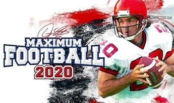 Maximum Football 2020 EN United States Xbox One Xbox Series