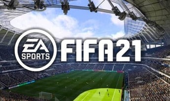 FIFA 21 EN/PL Global EA App
