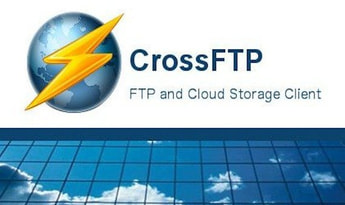 CrossFTP Enterprice 1 Dev Lifetime EN Global Software License