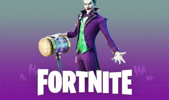 Fortnite - Last Laugh Bundle DLC EN EU PS4