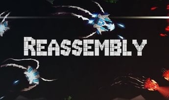 Reassembly EN/DE/FR/PL/PT/RU Global GOG