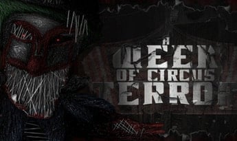 A Week of Circus Terror EN Global Steam