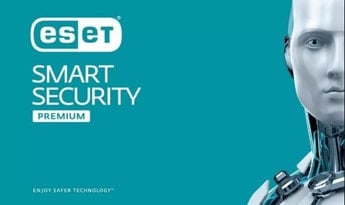 ESET Smart Security Premium 1 Device 6 Months PC EN Global Software License