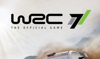 WRC 7 EN/DE/FR/IT/ES United States Xbox One Xbox Series