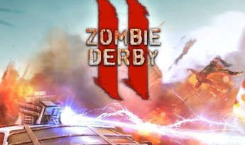Zombie Derby 2 EN/DE/FR/IT/PL/PT/RU/ES Argentina Xbox One Xbox Series