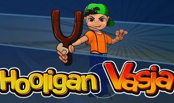 Hooligan Vasja Global Steam