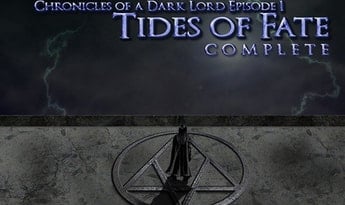 Chronicles of a Dark Lord: Episode 1 Tides of Fate EN Global Steam