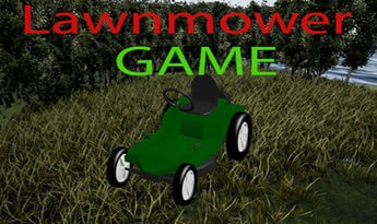 Lawnmower Game EN Global Steam