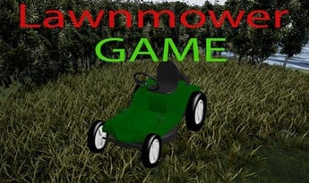 Lawnmower Game Steam Global
