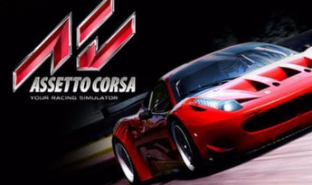Assetto Corsa - Ferrari Hublot Esports Series Pack DLC EN/IT Global Steam
