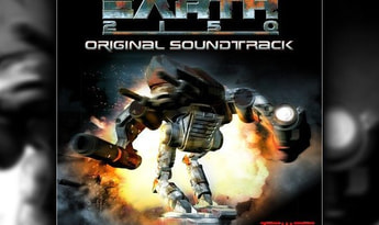 Earth 2150 Trilogy - Soundtrack DLC EN/FR Global Steam