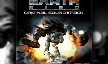 Earth 2150 Trilogy - Soundtrack DLC EN/FR Global Steam