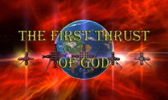 The First Thrust of God EN Global Steam