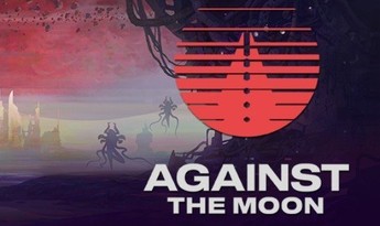 Against The Moon Global Steam