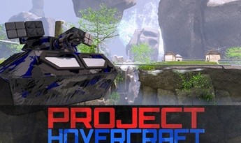 Project Hovercraft EN Global Steam