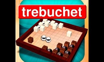 Trebuchet Global Steam