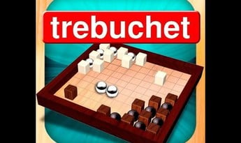 Trebuchet Global Steam