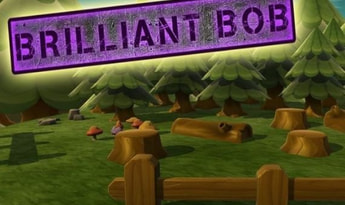 Brilliant Bob EN Global Steam