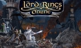 The Lord of the Rings Online - Steely Dawn Starter Pack DLC EN EU Steam