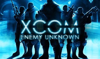 XCOM: Enemy Unknown EN North America Steam