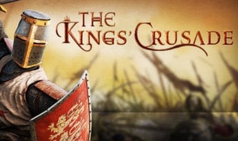 The Kings' Crusade EN Global Steam