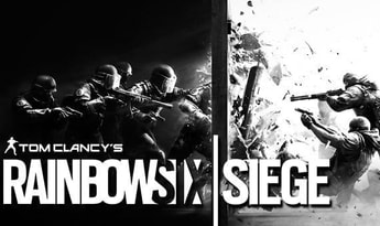Tom Clancy's Rainbow Six: Siege - Year 5 Deluxe Edition EN EMEA Ubisoft Connect